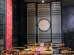-大渔铁板烧(东城店)