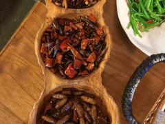 -隔壁老王·家常云南菜(花巷店)