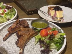 -那时新疆·若羌(经纬汇店)