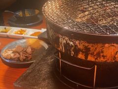 -山之屋炭火烧肉·生啤畅饮(大朗万科中央公园店)