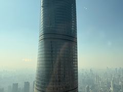 -上海柏悦酒店