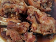 -贤花饭店(城阳店)