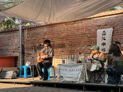 -大理床单厂艺术区