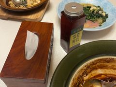-囍榷·鲜美常州菜(恐龙园店)