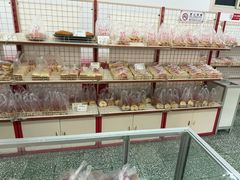 -中关村茶点