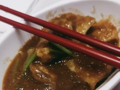 -喜家德虾仁水饺(华强天虹店)
