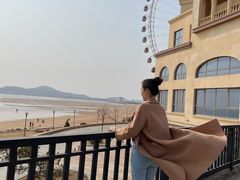-青岛海泉湾度假区温泉