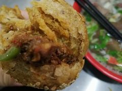 -牛街清顺斋小吃(牛街东里小区一区店)