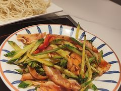 -黄记煌三汁焖锅(新佳丽江汉路店)