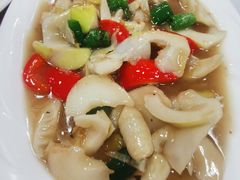 -荣生萝卜汤饭店