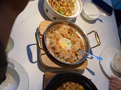 -庆江南江南菜(琴湖溪里花园城店)