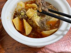 -蔡社牛肉城(龙湖店)