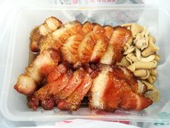 -黄连大头华烧鹅店(大良店)