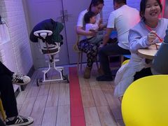 -DQ·蛋糕·冰淇淋(万象城店)