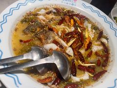 -花椒俏川菜小馆(南海万达店)