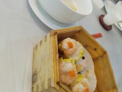 -鹿鸣酒家(越秀店)