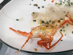 -苏先生海鲜渔庄(金桥店)