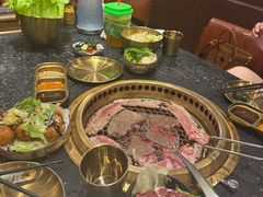 -肉匠日式烧肉屋·和牛居酒屋·酒水小食堂(大汉悦中心店)