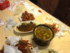 -怪怪龙虾·澳洲蓝龙王·深夜食堂(惊驾路店)