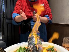 -坛宗剁椒鱼头(河西王府井店)