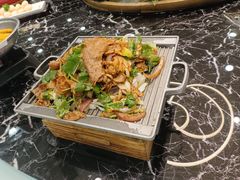 -来相会饺子·新辽菜(甘家口店)