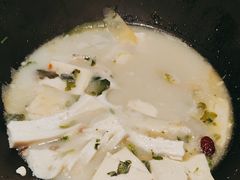 -鲜潭蒸汽石锅鱼(万象前海店)