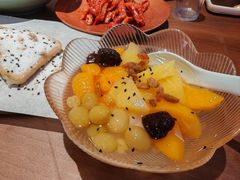 -五马集·海鲜·温州大牌档(黑金冠五马街十字路口店)