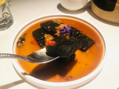 -肴约·花园式餐厅(湖里店)