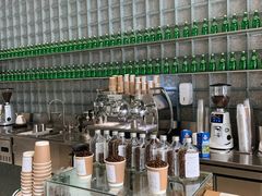 -RWORK·COFFEE(滨江店)