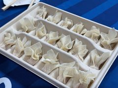 -盒马X会员店(上海森兰商都店)