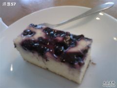 招牌蓝莓-榖屋house of flour(张江首店)