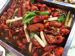 -阿木龙虾(河间路店)