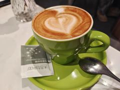 特色咖啡-IL Forno 意坊·意大利餐厅(温州万象城店)