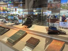 -嘉峪关城市博物馆