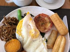 -丽晶酒店-金宝99 Restaurant
