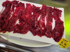 -潮泰牛肉火锅 · 创于1992年(车公庙店)