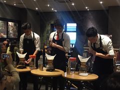 -星巴克臻选(重庆沙坪坝店)