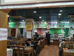 -马记伊源斋涮肉·清真菜(潘家园古玩市场店)