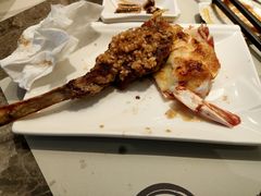 -大渔铁板烧(花园道店)