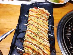 -唯成•韩国炭火烤肉 유성고기