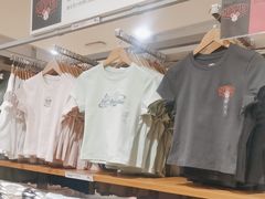 -优衣库(青岛伟东乐客城店)