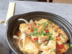-侬佳蒸菜馆(听潮店)