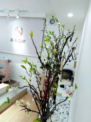 点击看大图 -美梨工坊美甲