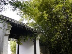 -宜兴龙背山森林公园