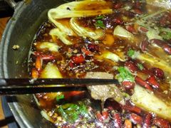 -受气牛肉·重庆耙牛肉(来福士店)