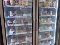 -DQ·蛋糕·冰淇淋(包河万达店)