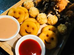 -听说碳烧蛙(高新万达店)