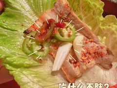 -山之屋炭火烧肉·生啤畅饮(大朗万科中央公园店)