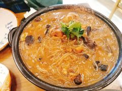 -毛毛熏肉•东北菜老字号(大安街店)