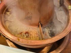 -前门杨记·铜锅涮肉(王府井·故宫店)